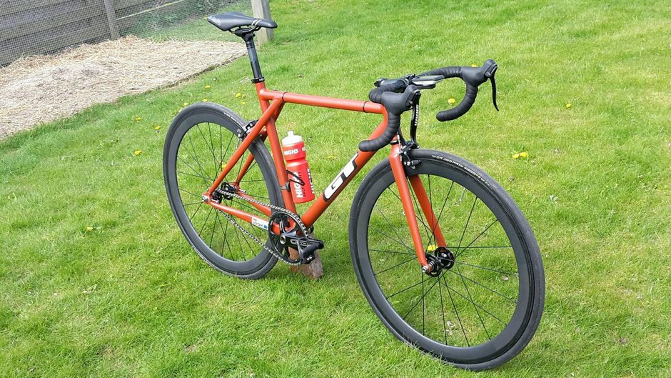 gt gutterball fixed gear