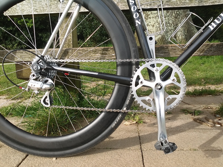 1x10 road 2025 groupset