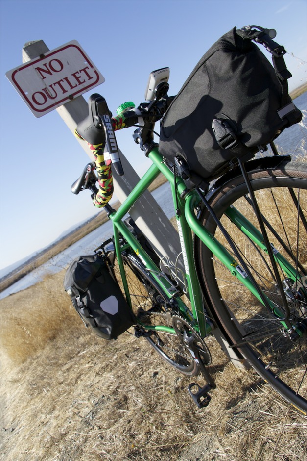 Independent Fabrication Disc Club Racer - Pedal Room Independent Fabrication Disc Club Racer - Pedal Room
