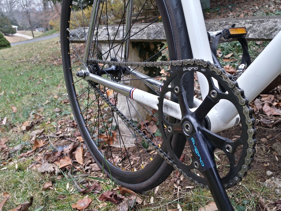 kilo tt pro sizing