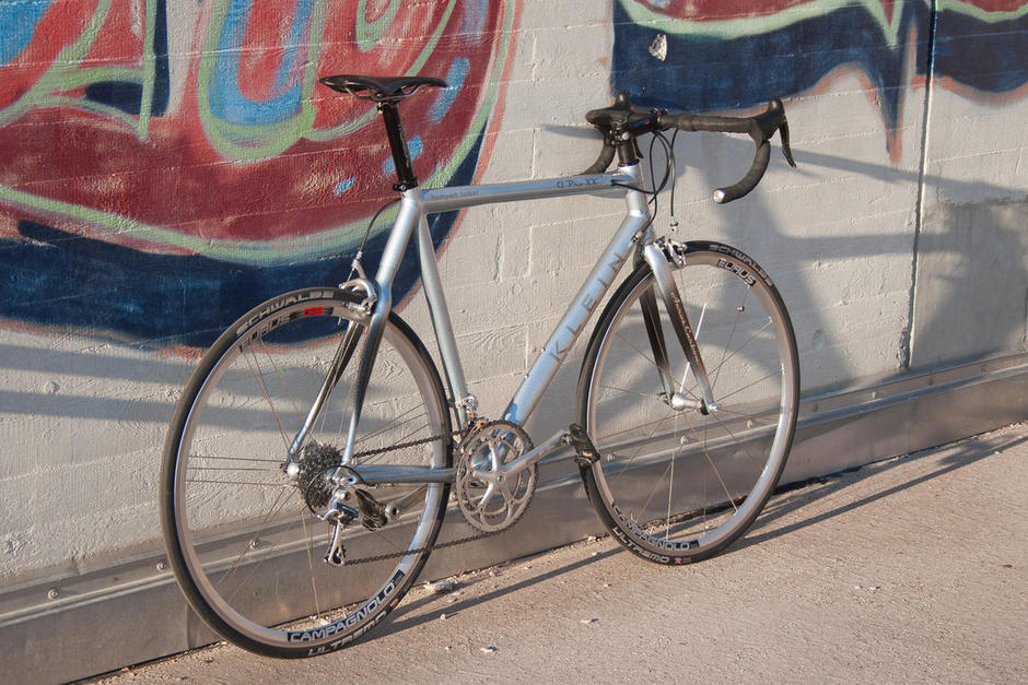 klein q pro
