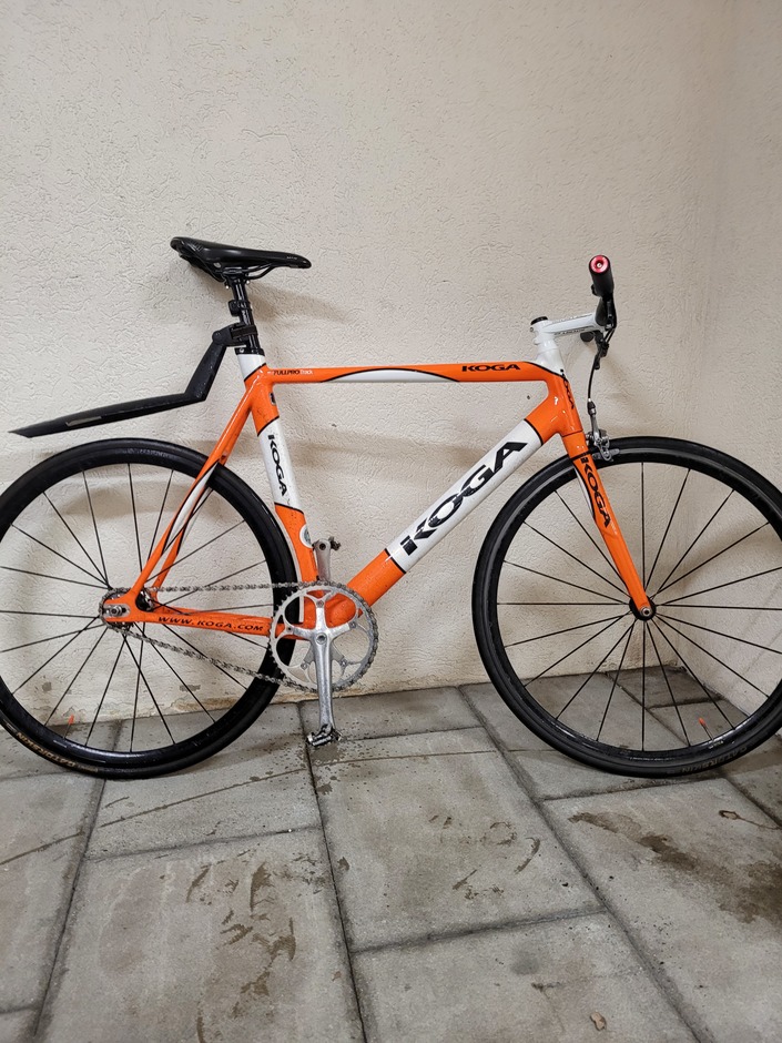 Koga miyata sales for sale