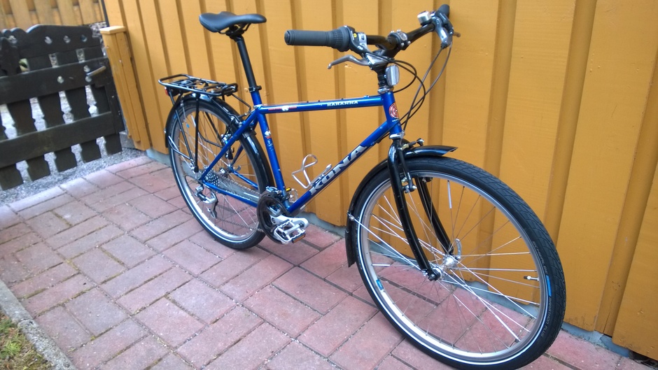 Kona hahanna 1994 cheap