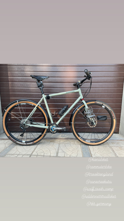 Kona sutra 2020 touring bike cheap