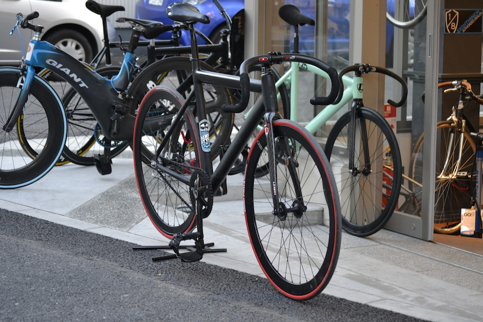 what is a leader bike