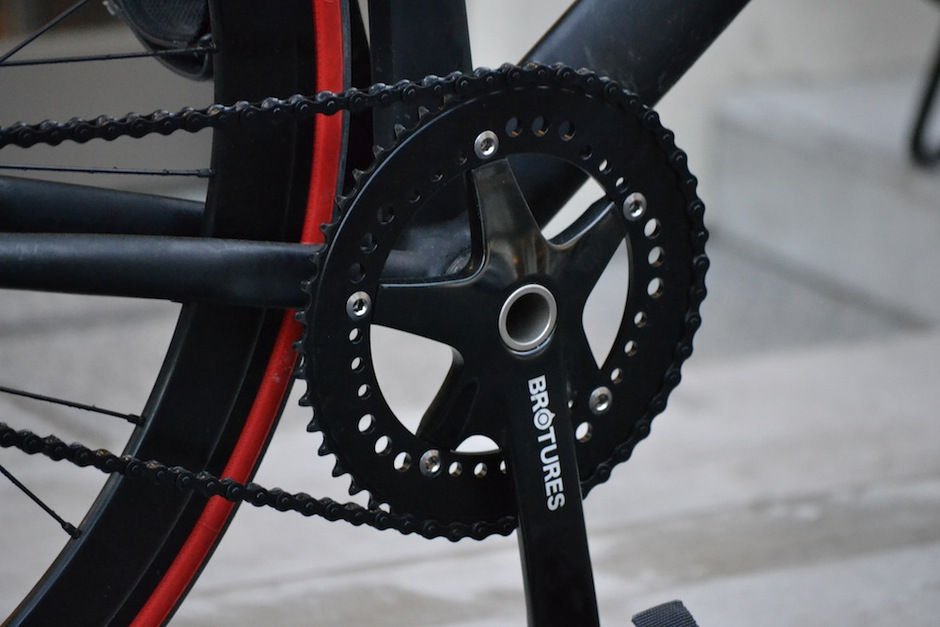 what is a leader bike