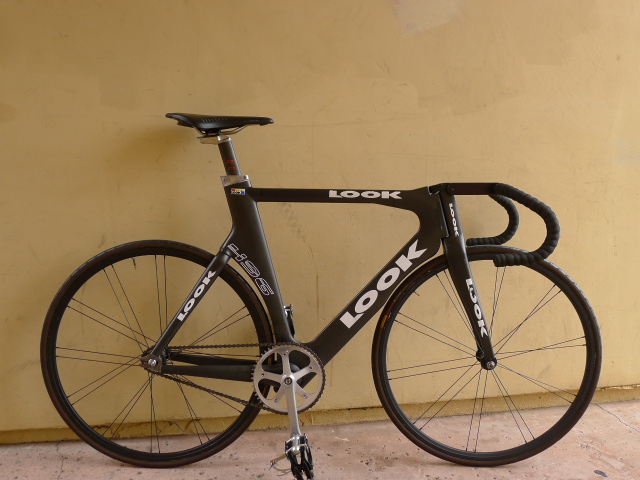 Look track bike for sale sales