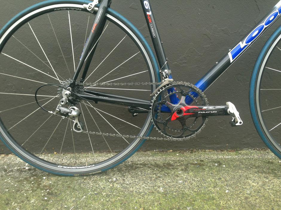 Velo look kg 461 deals