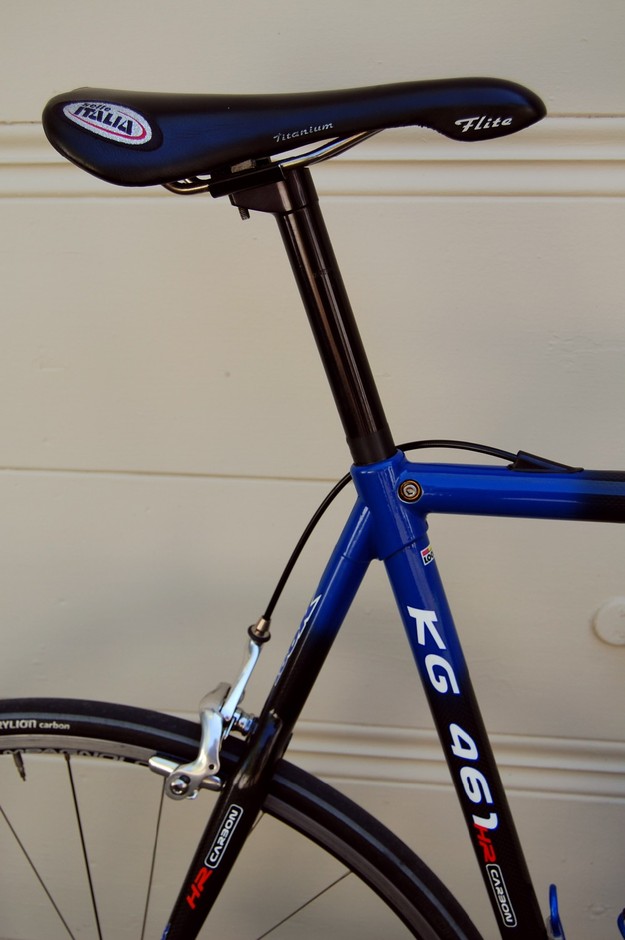 Look kg 461 hr carbon cheap