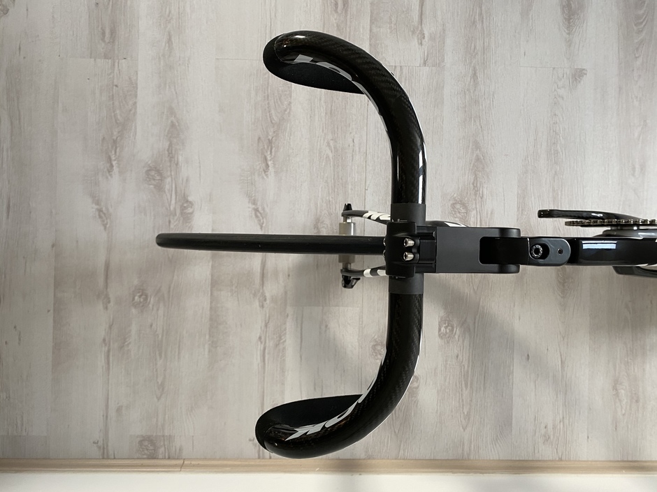 LOOK KG 496 ZED 2012 - Pedal Room