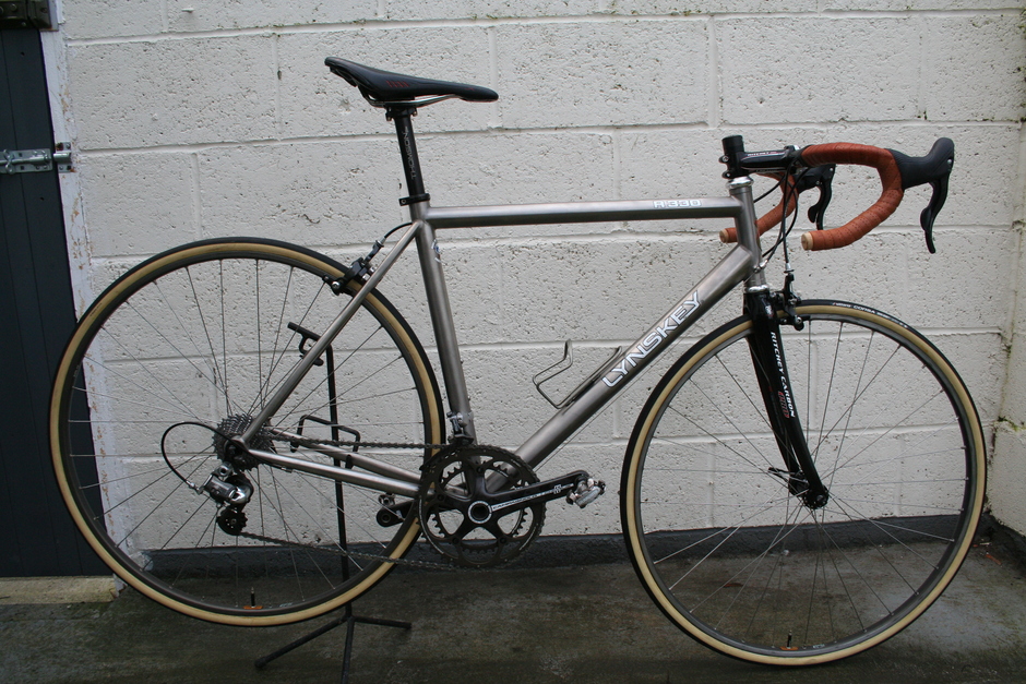 lynskey r330