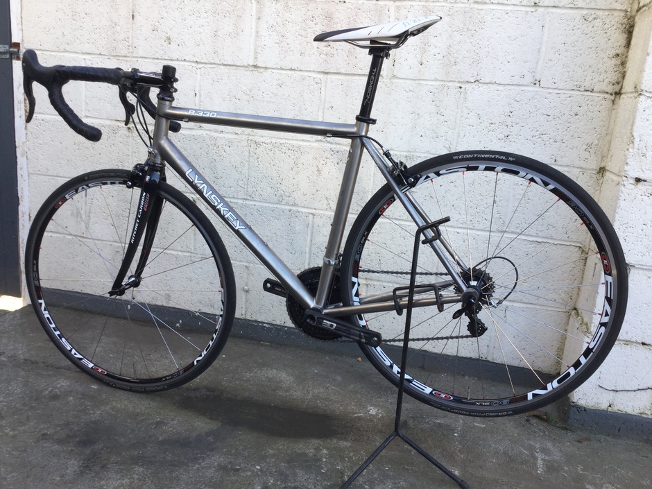 lynskey r330