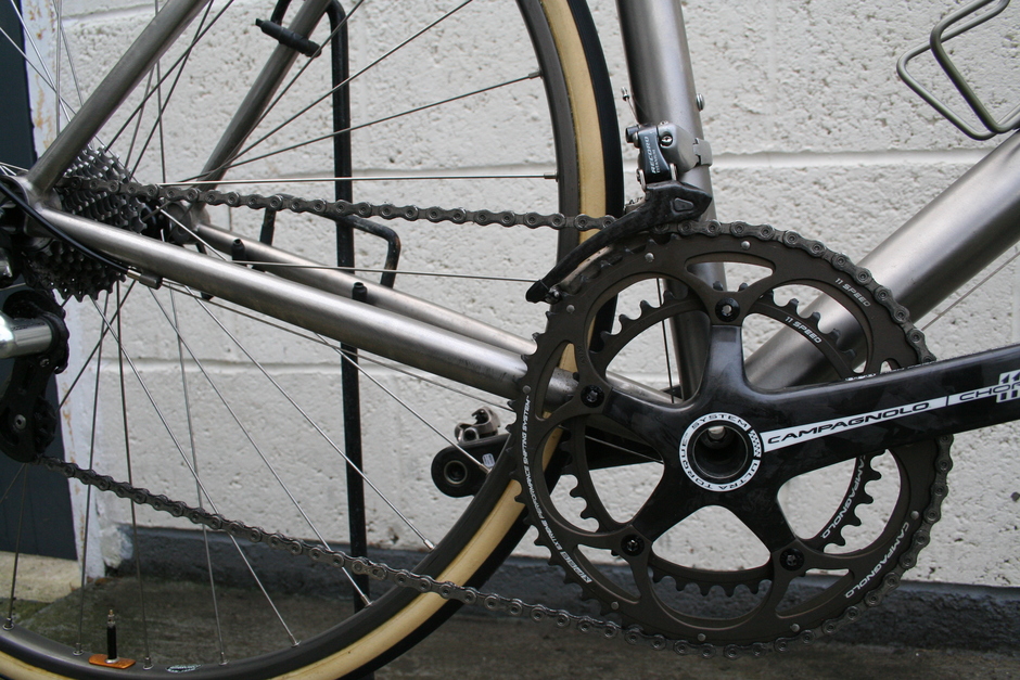 lynskey r330