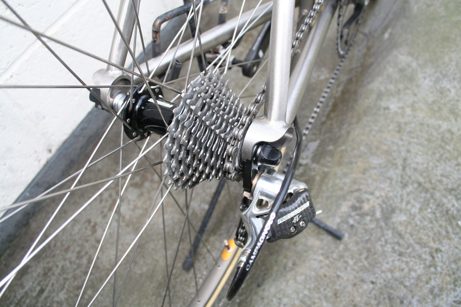 Lynskey r330 best sale