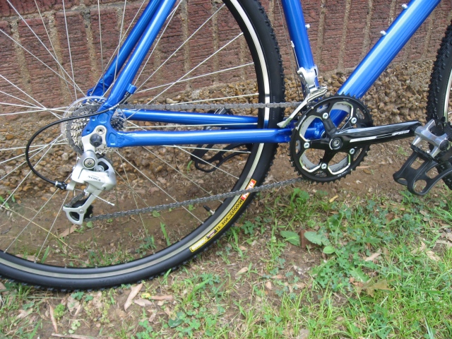 nashbar cx1