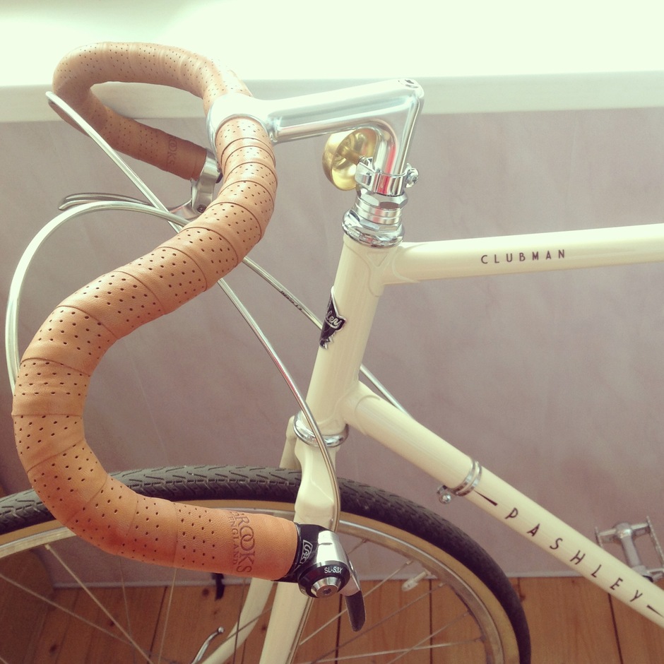 Pashley clubman urban outlet