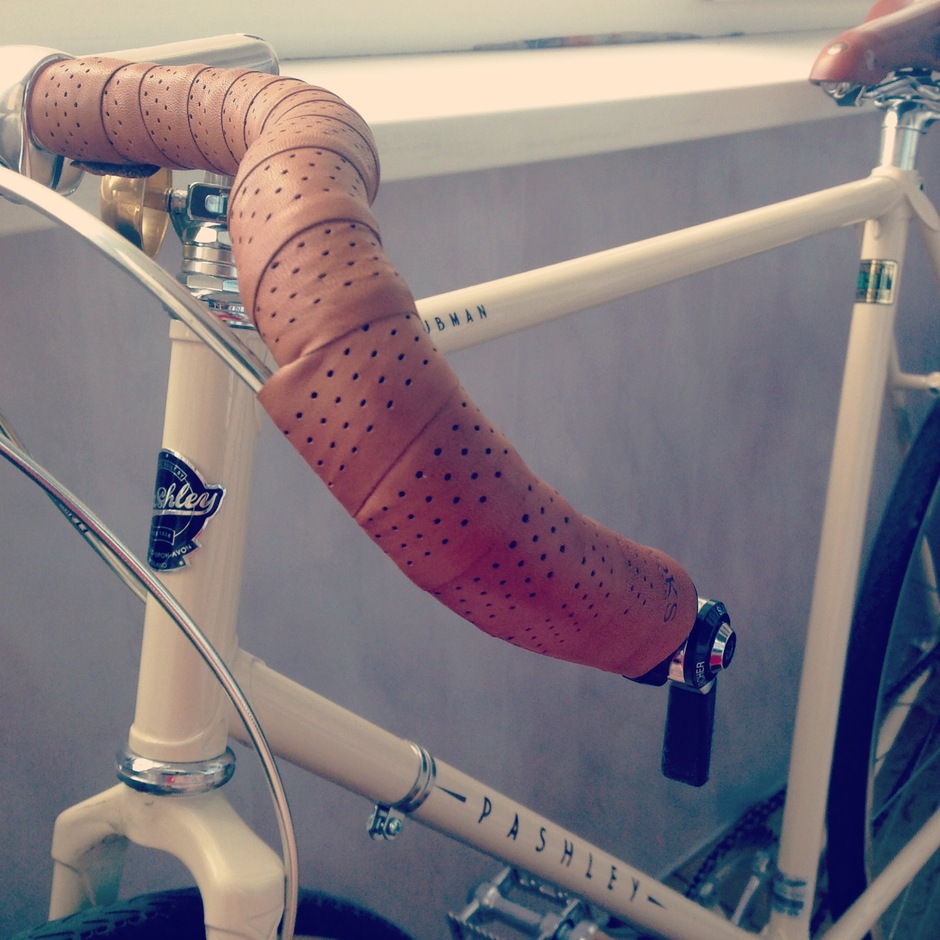 Pashley clubman urban outlet