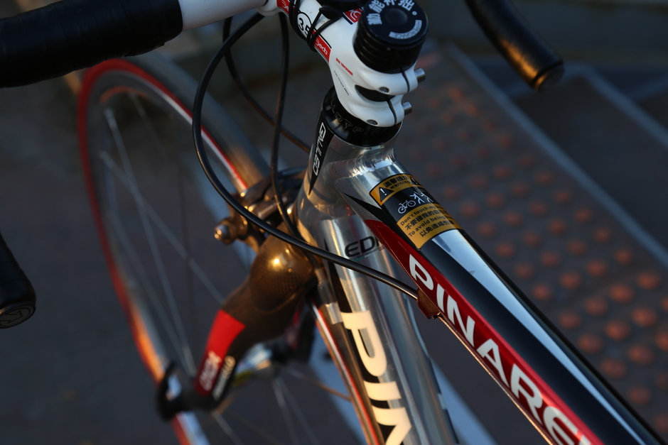 Pinarello galileo online price