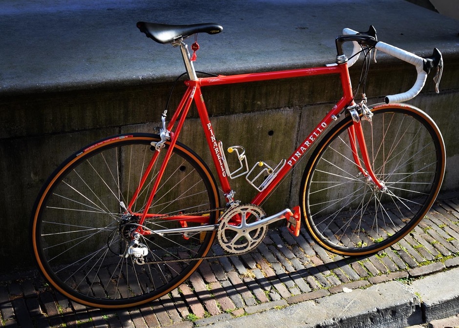 Pinarello 1995 sales