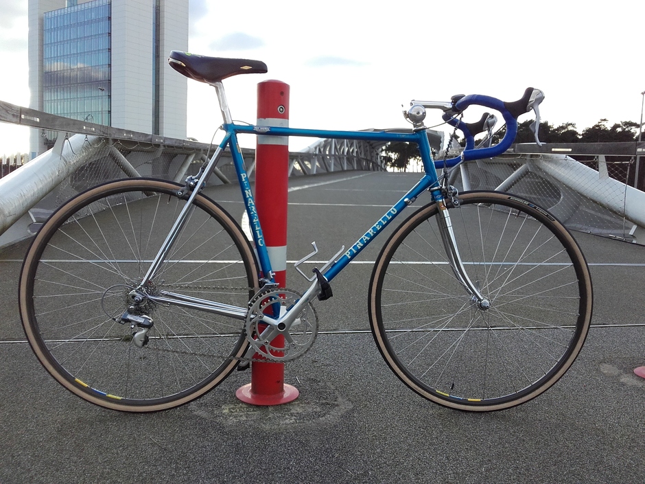 PINARELLO Super Record, Columbus SL | lupon.gov.ph