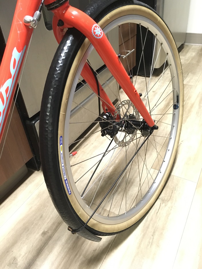 salsa marrakesh 650b