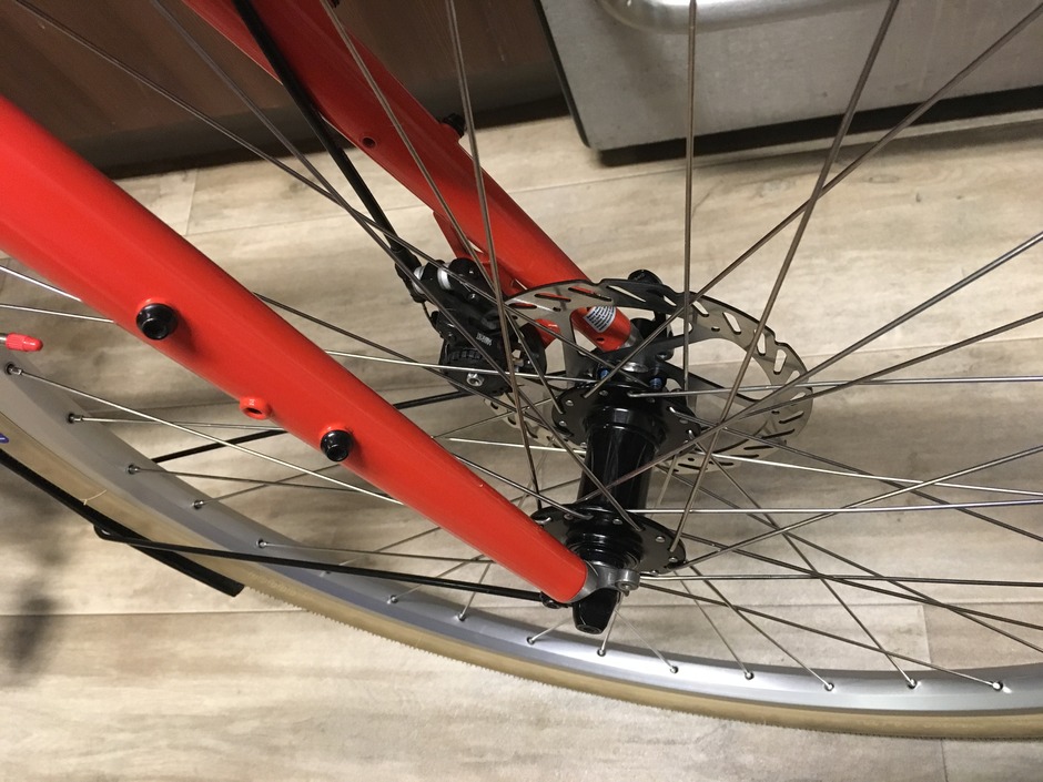 salsa marrakesh 650b