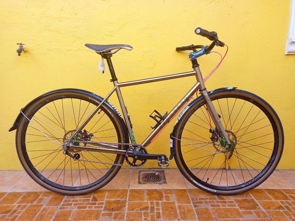 Tsunami seaboard cx01 2025