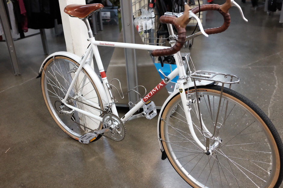 soma grand randonneur v2