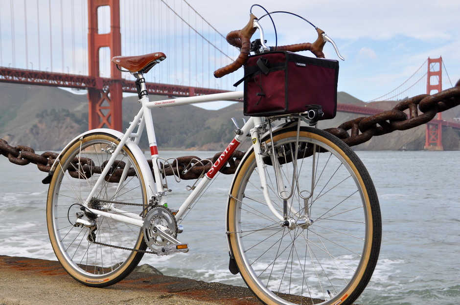 Soma grand randonneur v2 shop