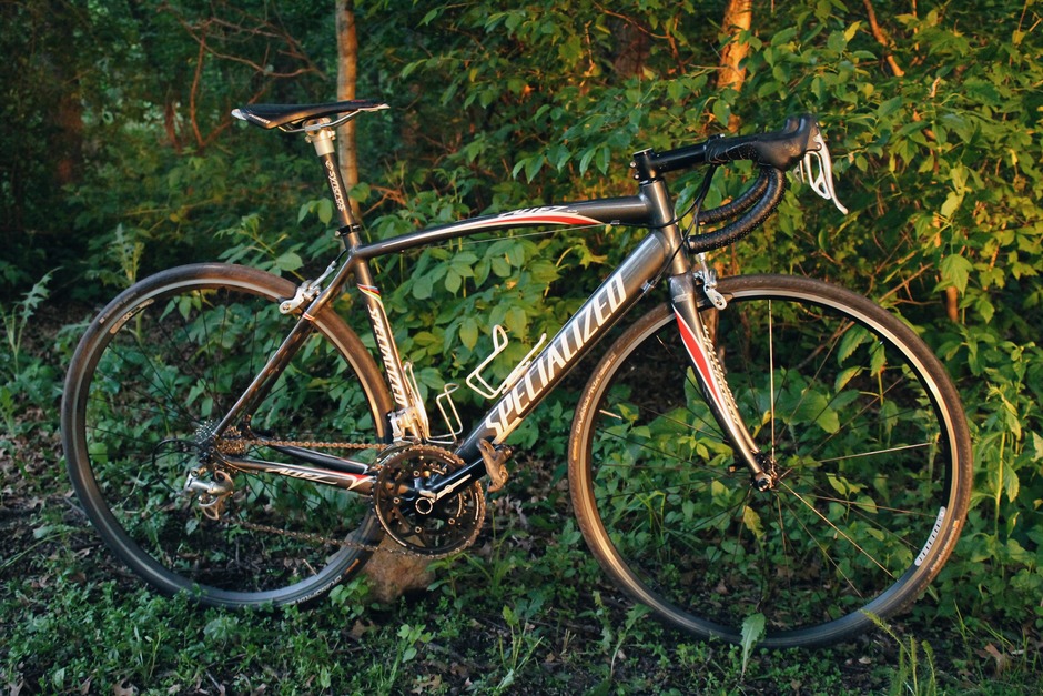 Specialized allez 54 best sale