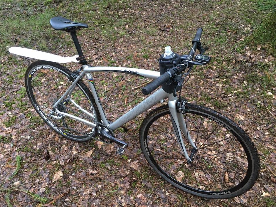 specialized allez sport 2010