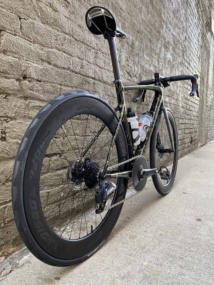 Allez outlet sprint 56cm