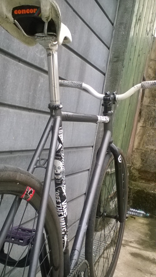 Subrosa malum fixed gear deals