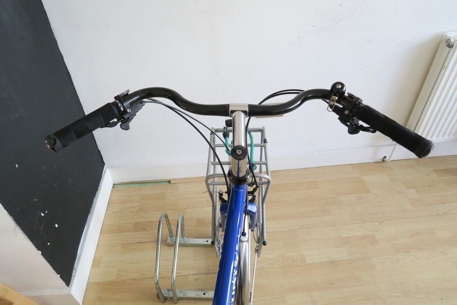 Surly long 2025 haul trucker 54cm
