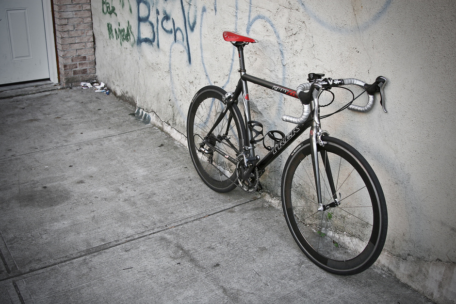Trek 2100 zr 9000 clearance