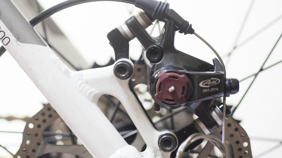 Trek 4500 disc 2013 outlet