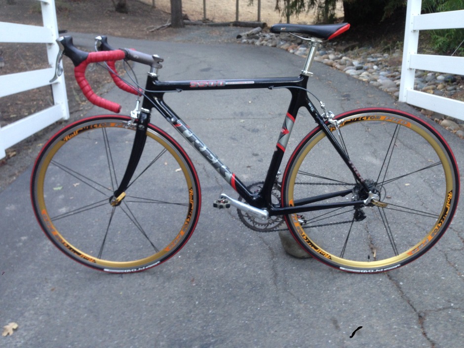 trek 5500 for sale