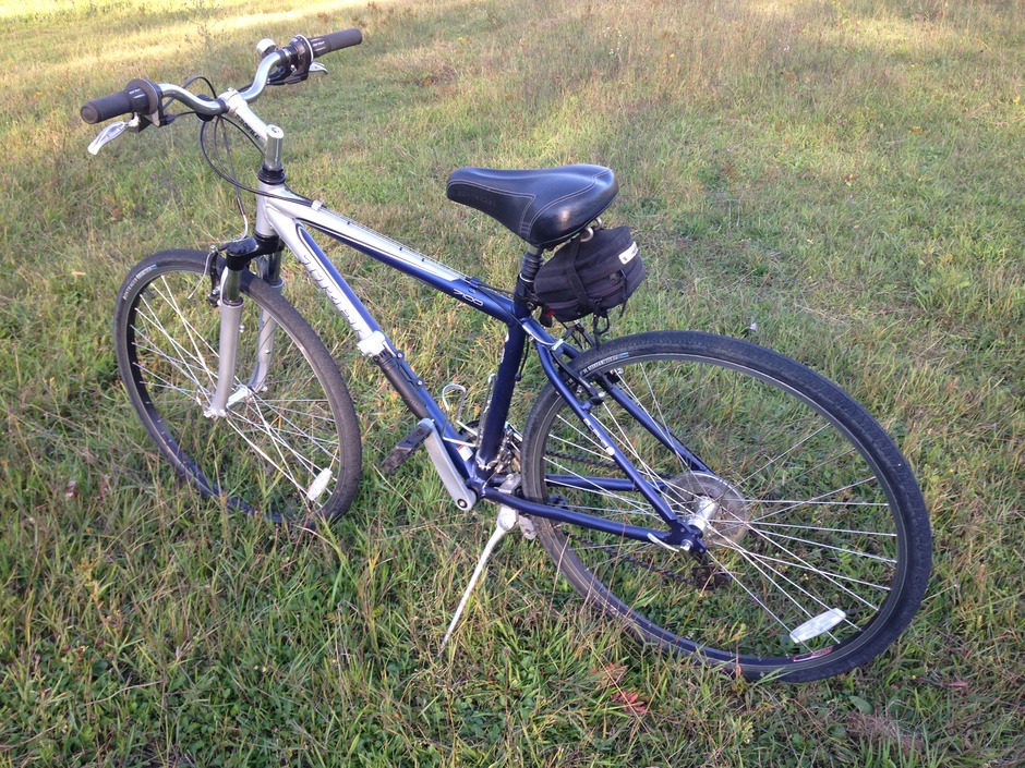 2009 trek 2025 7100