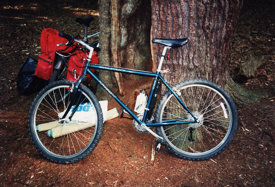 1998 trek singletrack 930