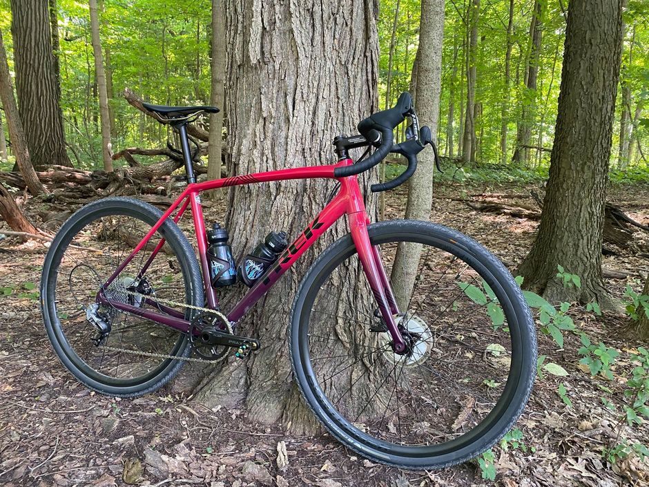 Trek shop crockett magenta