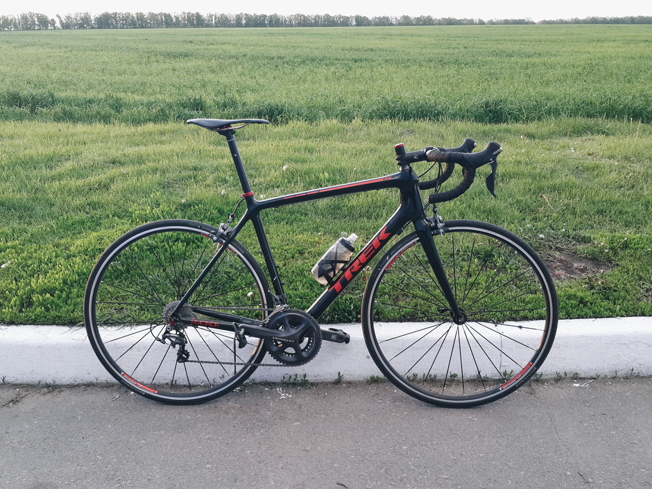 trek emonda s6