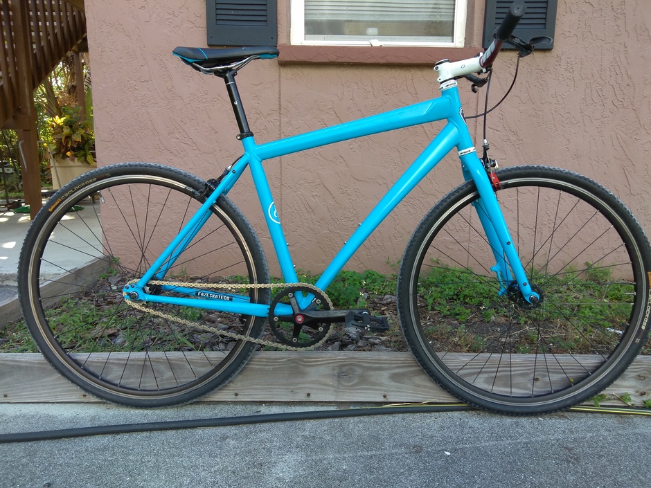 trek soho s weight