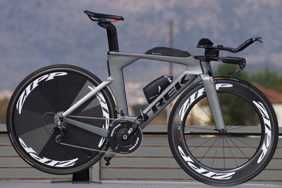 2012 trek speed concept 9.9