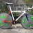Hgcolors Custom Kilo Bike
