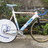 Hgcolors Aluminum 'Mapei' Track Bike