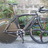 Hgcolors Carbon Pursuit Bike