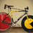 JAD pacman polobike