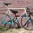 87 Nishiki Olympic 12 Fixed