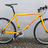 SPECIALIZED RockHopper '92 yellow/orange