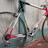 Nishiki Linear TT bike **SOLD**